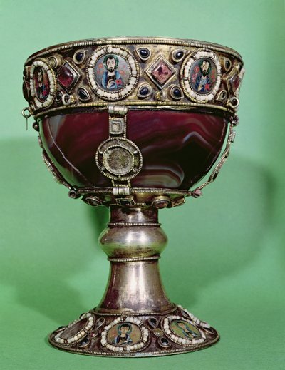 Chalice by Byzantine